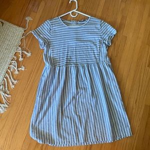 Loft summer dress